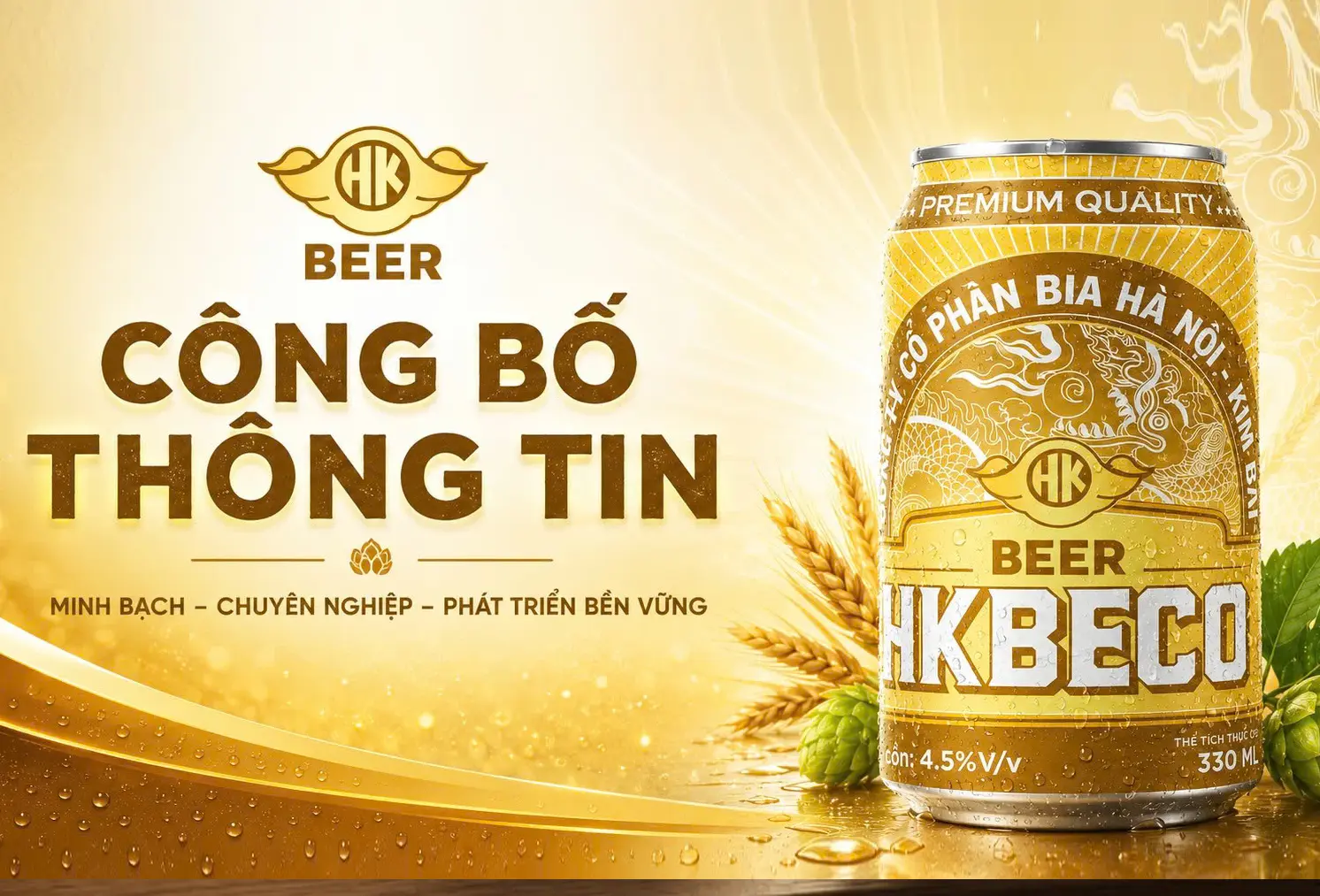 Công bố thông tin tỷ lệ sở hữu nước ngoài của công ty